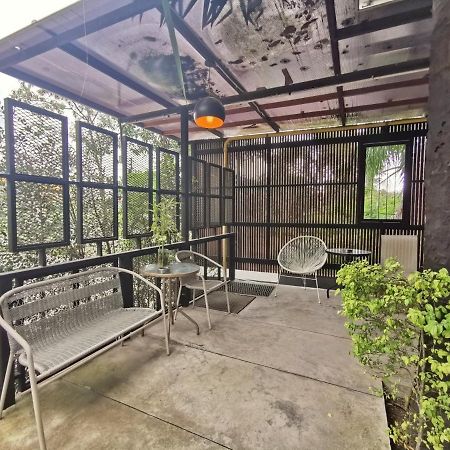 Hotel Pamoni Strand von Chaweng Exterior foto