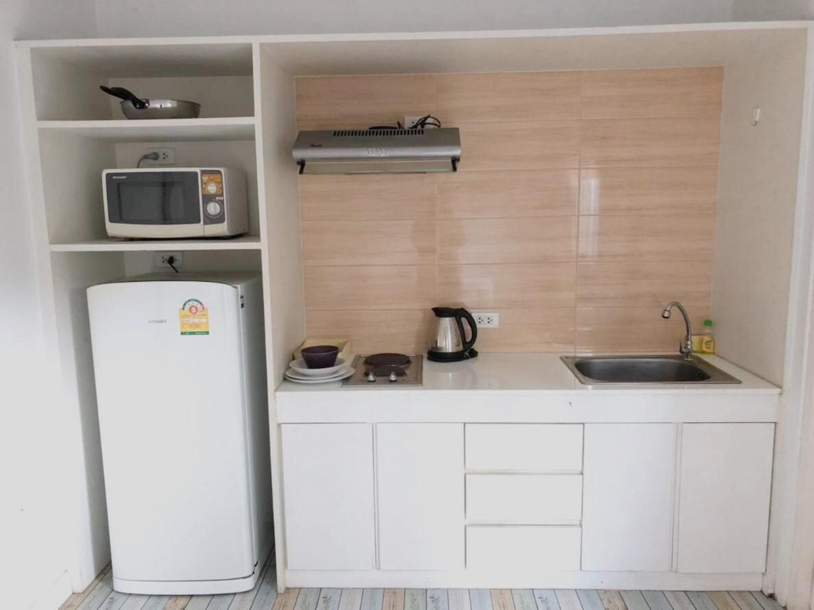 Hotel Pamoni Strand von Chaweng Zimmer foto